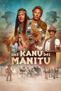 Manitous Canoe (2025) (ซับไทย)