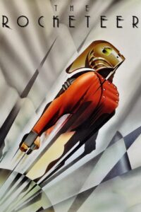The Rocketeer (1991) เหิรทะลุฟ้า (พากย์ไทย)