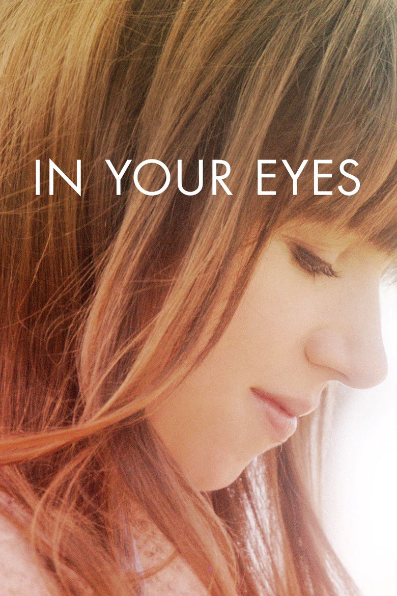 In Your Eyes (2014) (ซับไทย)
