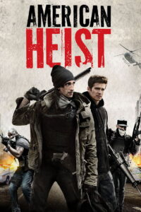 American Heist (2014) โคตรคนปล้นระห่ำเมือง (พากย์ไทย)