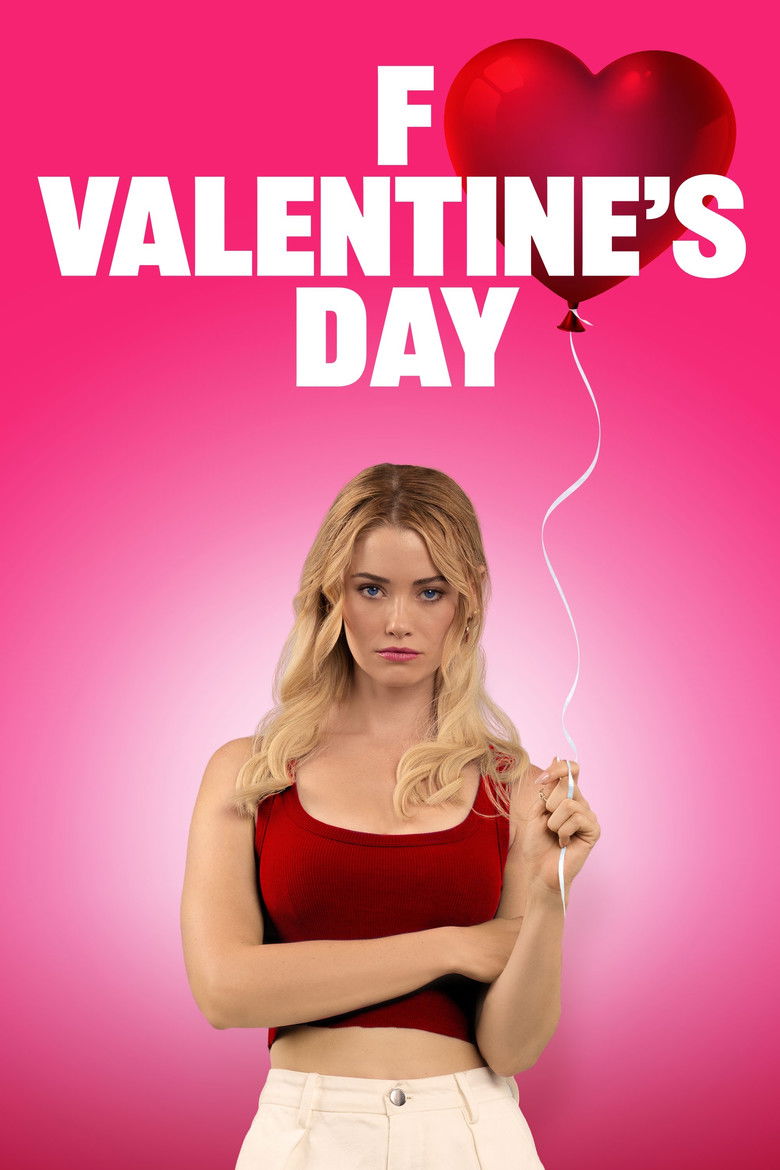 F*ck Valentines Day (2026) (ซับไทย)