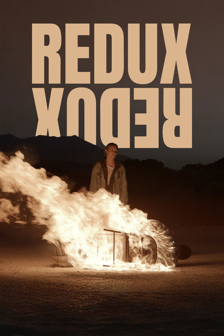 Redux Redux (2026) (ซับไทย)