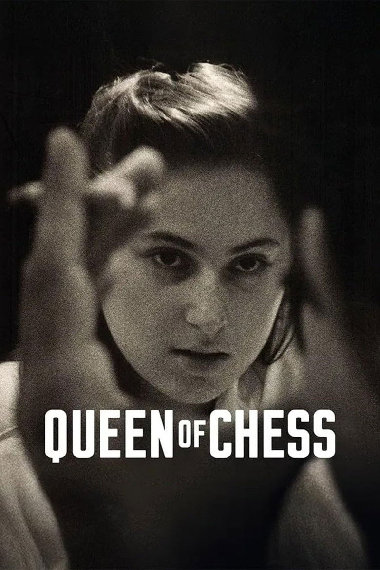 Queen of Chess (2026) ราชินีหมากรุก (พากย์ไทย/ซับไทย)