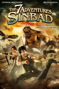 The 7 Adventures of Sinbad (2010) เจ็ดอภินิหารสงครามทะเลทราย (พากย์ไทย)