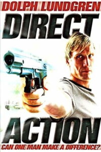 Direct Action (2004) ตำรวจดุหงอไม่เป็น (พากย์ไทย)