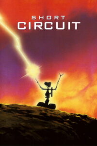 Short Circuit (1986) คนครับ ผมเป็นคน (พากย์ไทย)