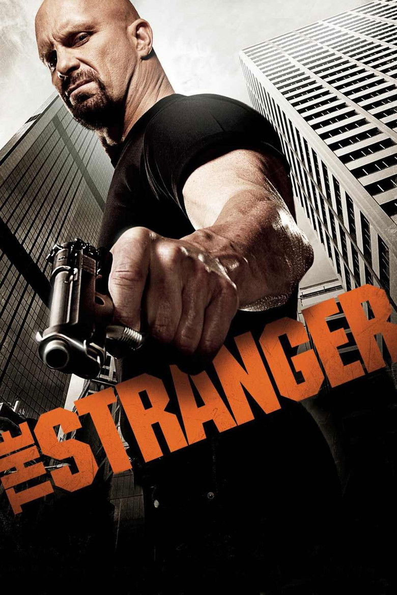 The Stranger (2010) ฅนอึดล่าสังหารเดือด (พากย์ไทย)
