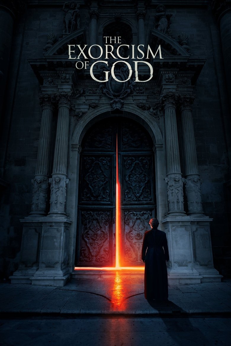 The Exorcism of God (2021) (ซับไทย)