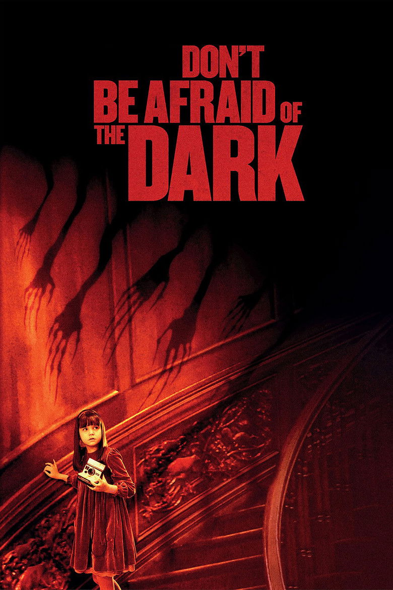 Dont Be Afraid of the Dark (2010) อย่ากลัวมืด! ถ้าไม่กลัวตาย! [Full-HD]