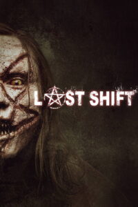 Last Shift (2014) โรงพักผีหลอก (ซับไทย)