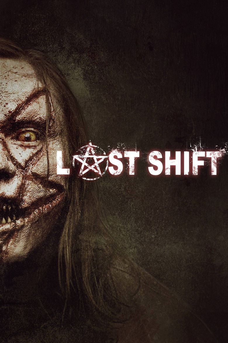Last Shift (2014) โรงพักผีหลอก (ซับไทย)