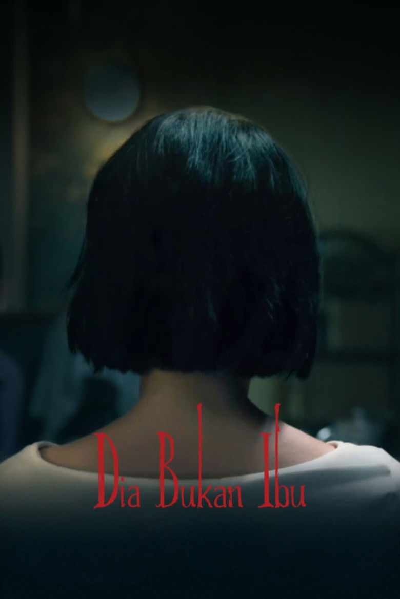 A Woman Called Mother(Dia Bukan Ibu) (2025) (ซับไทย)