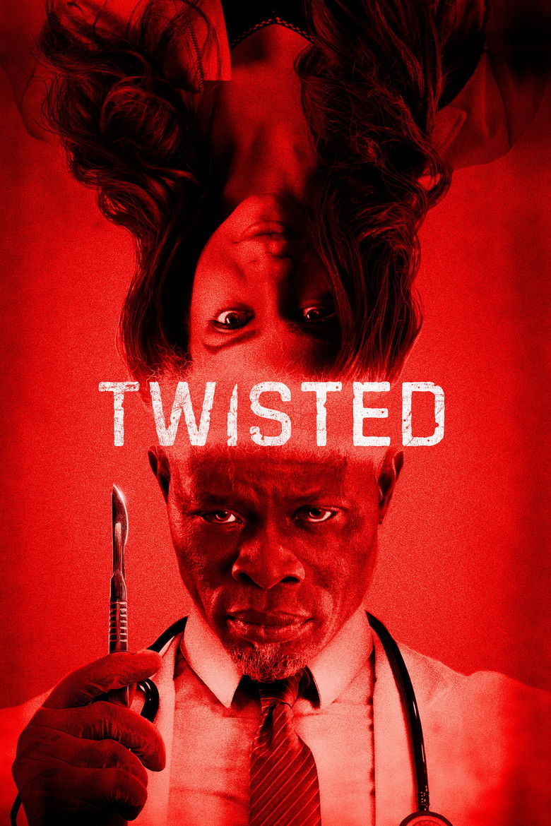 Twisted (2026) (ซับไทย)