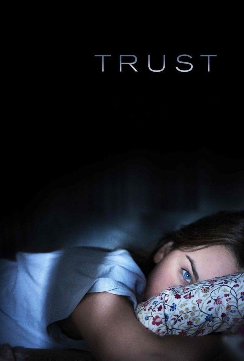Trust (2010) เหยื่อนรกออนไลน์ (พากย์ไทย)
