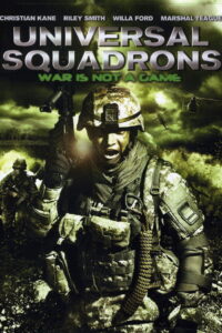 Universal Squadrons (2011) หน่วยพิฆาตเกมสั่งตาย (พากย์ไทย)