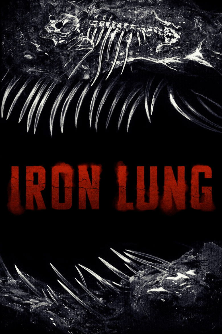 Iron Lung (2026) ไอรอน ลัง (ซับไทย)