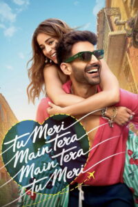 Tu Meri Main Tera Main Tera Tu Meri (2025) (ซับไทย)