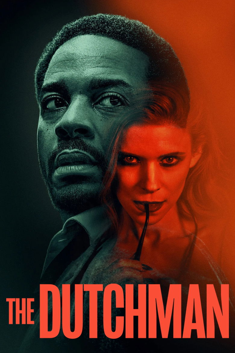 The Dutchman (2026) (ซับไทย)