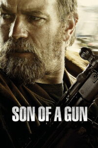 Son Of A Gun (2014) ซ่อน ล่า ปล้น ขุมทองนรก (พากย์ไทย)