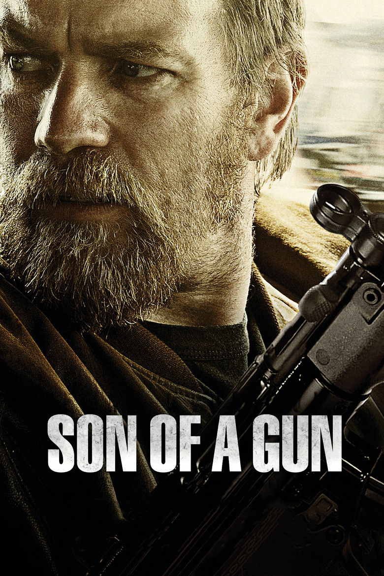 Son Of A Gun (2014) ซ่อน ล่า ปล้น ขุมทองนรก (พากย์ไทย)