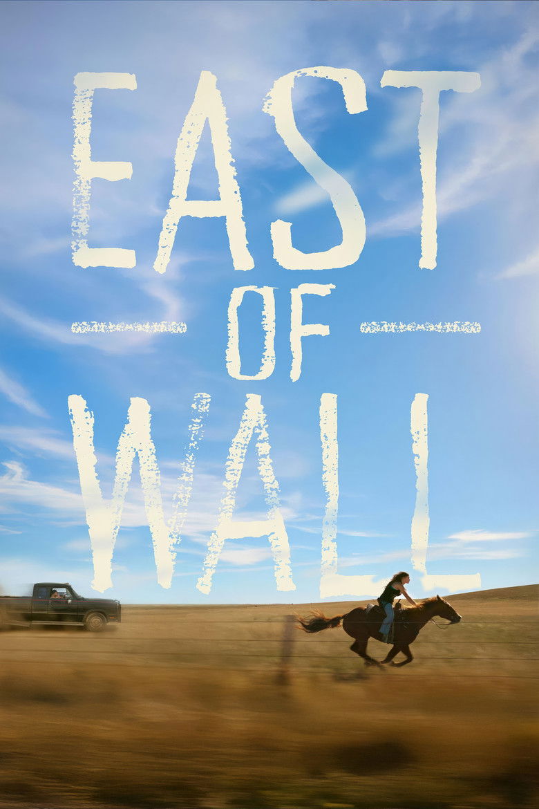 East of Wall (2025) อีสต์ออฟวอลล์ (ซับไทย)