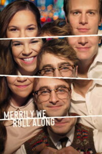 Merrily We Roll Along (2025) มิตรภาพฝันเมื่อวันวาน (ซับไทย)