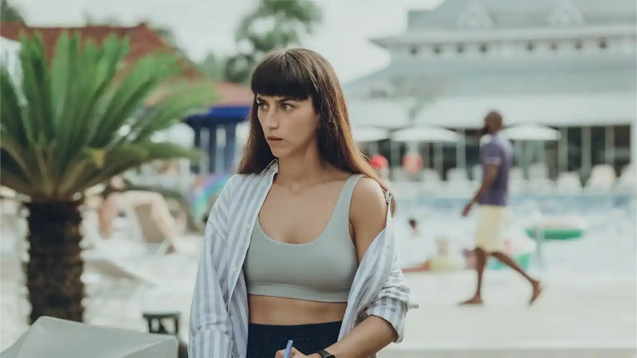 That Night 2026 เรื่องในคืนนั้น พากย์ไทย/ซับไทย