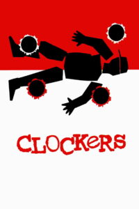 Clockers (1995) (ซับไทย)