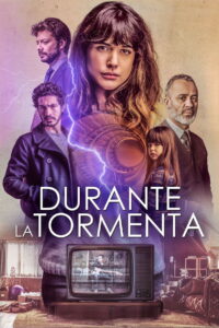 Durante La Tormenta(Mirage) (2018) ภาพลวงตา (ซับไทย)