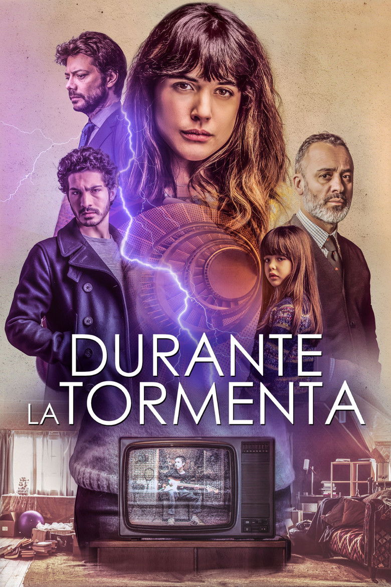 Durante La Tormenta(Mirage) (2018) ภาพลวงตา (ซับไทย)