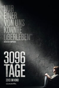 3096 Days (2013) บอกโลก…ว่าต้องรอด (พากย์ไทย)