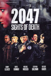 2047 Sights of Death (2014) ถล่มโหด 2047 (พากย์ไทย)