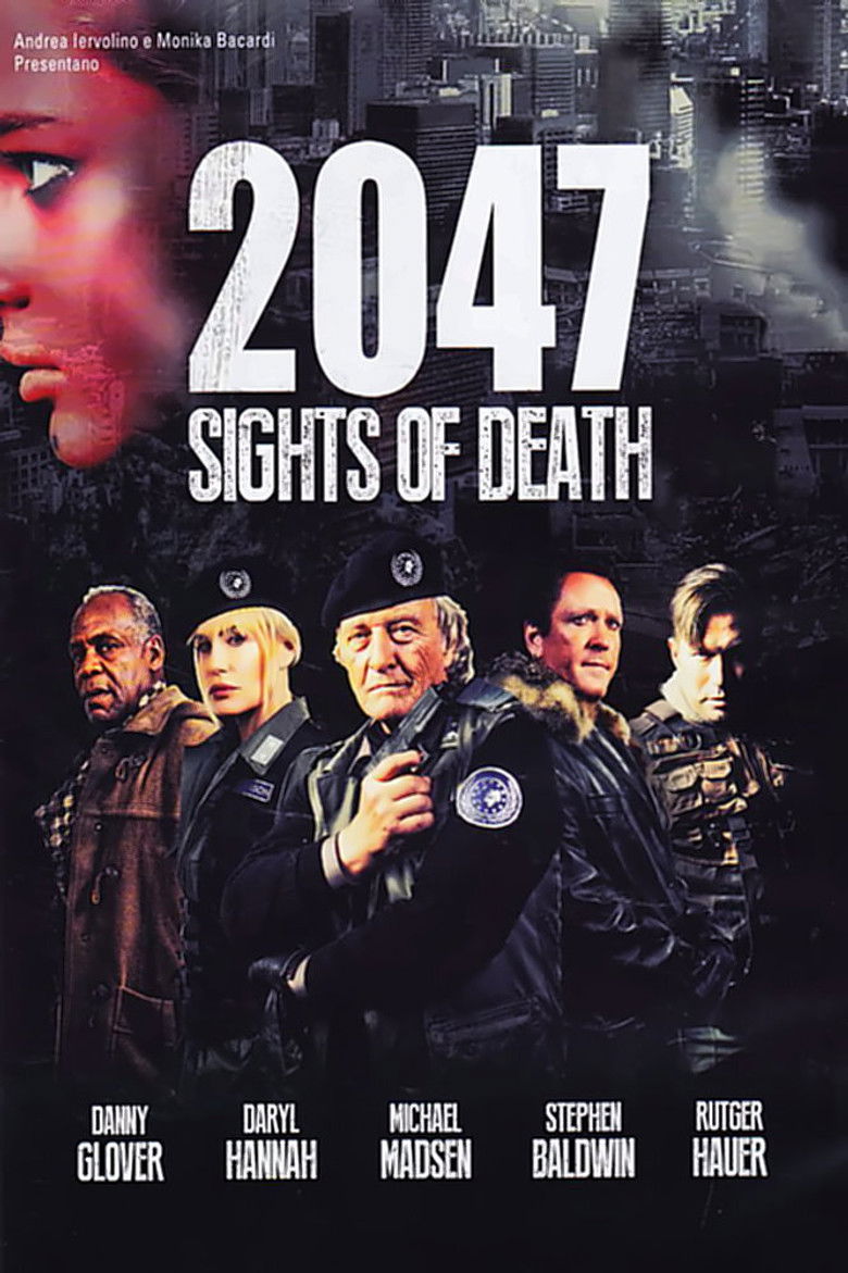 2047 Sights of Death (2014) ถล่มโหด 2047 (พากย์ไทย)