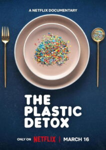 The Plastic Detox (2026) ดีท็อกซ์ ล้างพิษไมโครพลาสติก (พากย์ไทย/ซับไทย)