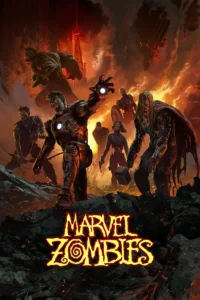 Marvel Zombies มาร์เวลซอมบี้ ซับไทย