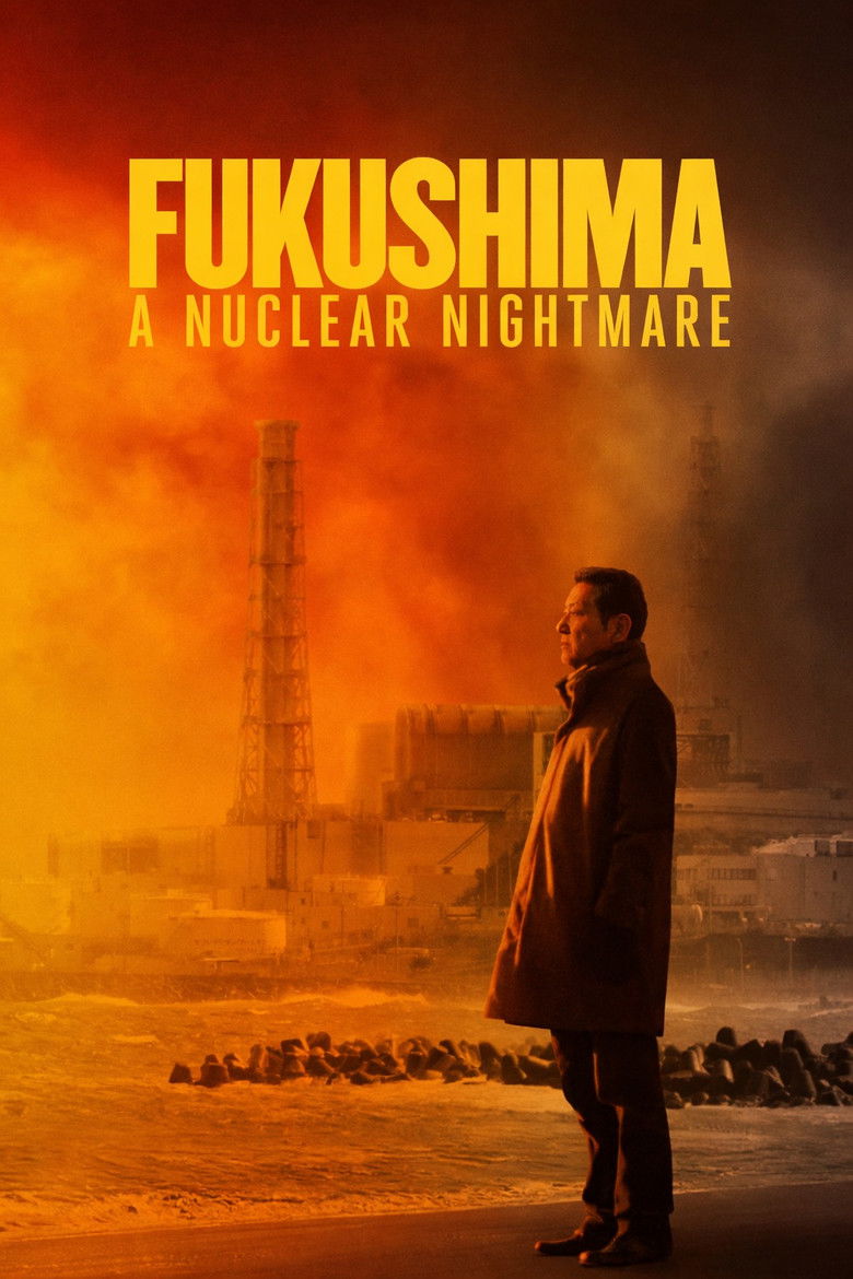 Fukushima A Nuclear Nightmare (2026) ฟุกุชิมะ ฝันร้ายจากนิวเคลียร์ (ซับไทย)