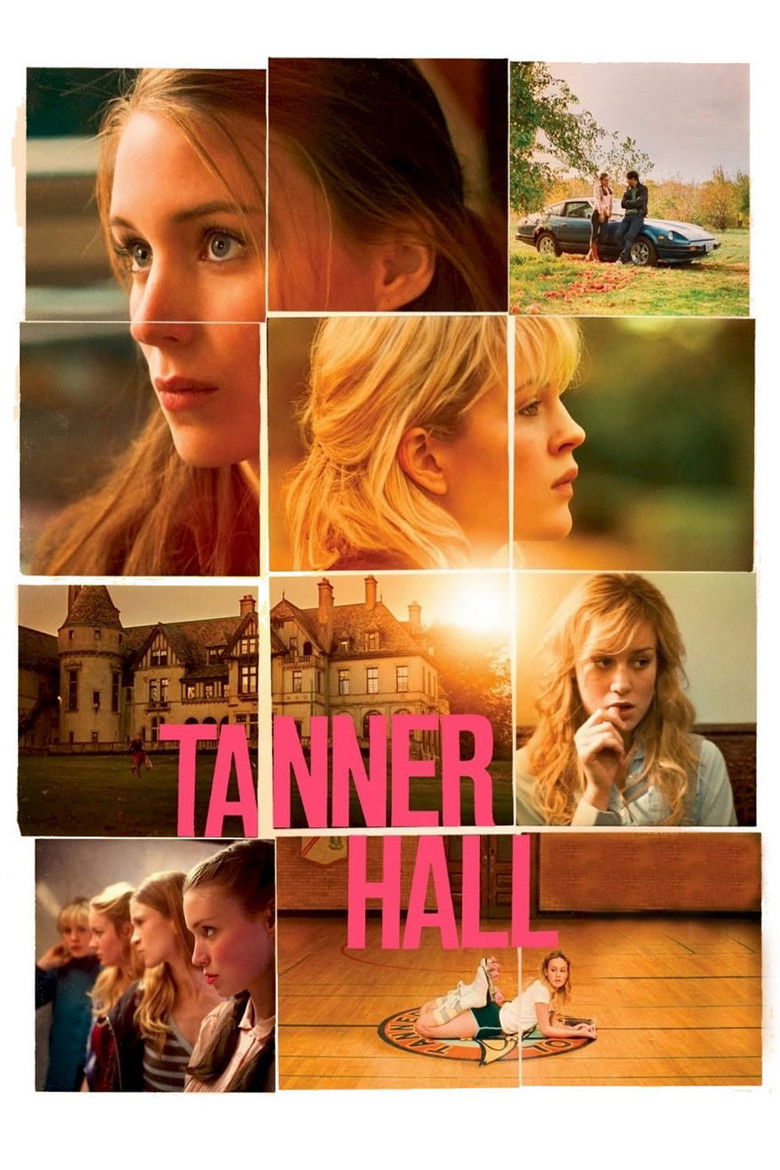Tanner Hall (2009) เทนเนอร์ ฮอลล์ สวรรค์รักไม่สิ้นสุด (พากย์ไทย)