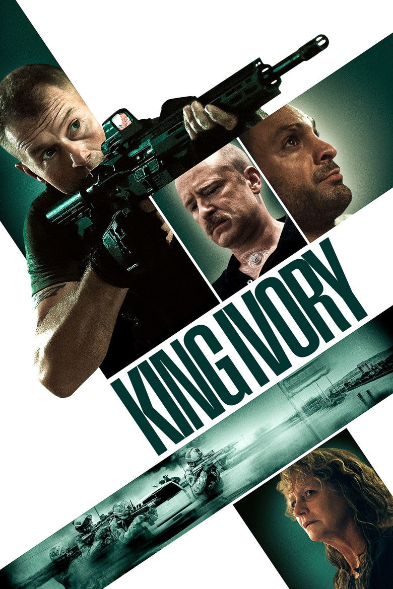 King Ivory (2024) (ซับไทย)