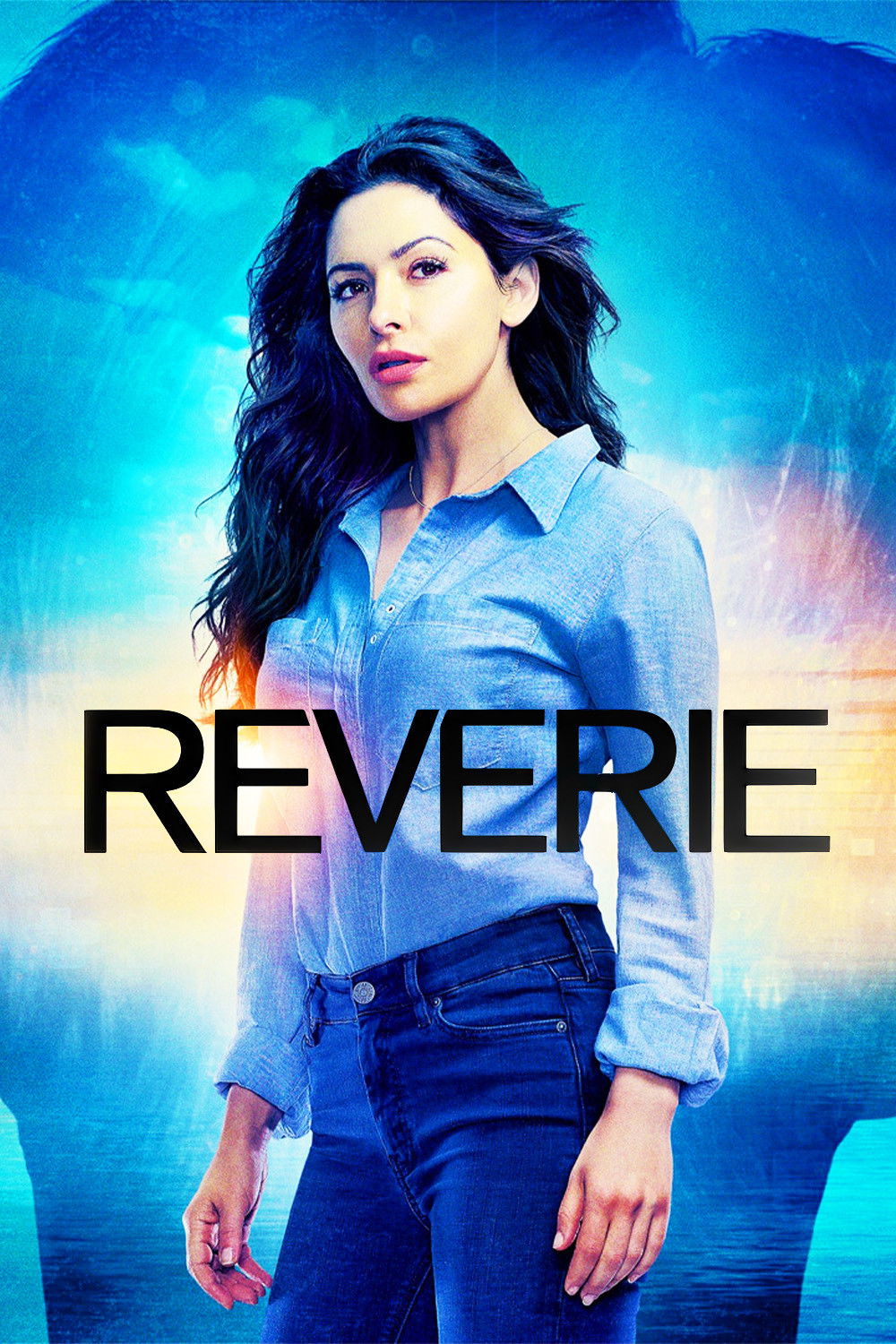 Reverie โปรแกรมลวงจิตพิศวง พากย์ไทย