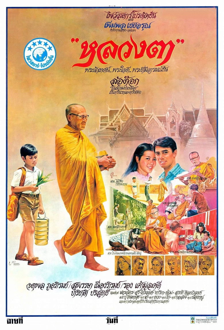 หลวงตา (1980) (พากย์ไทย)