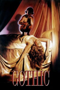 Gothic (1986) (พากย์ไทย)