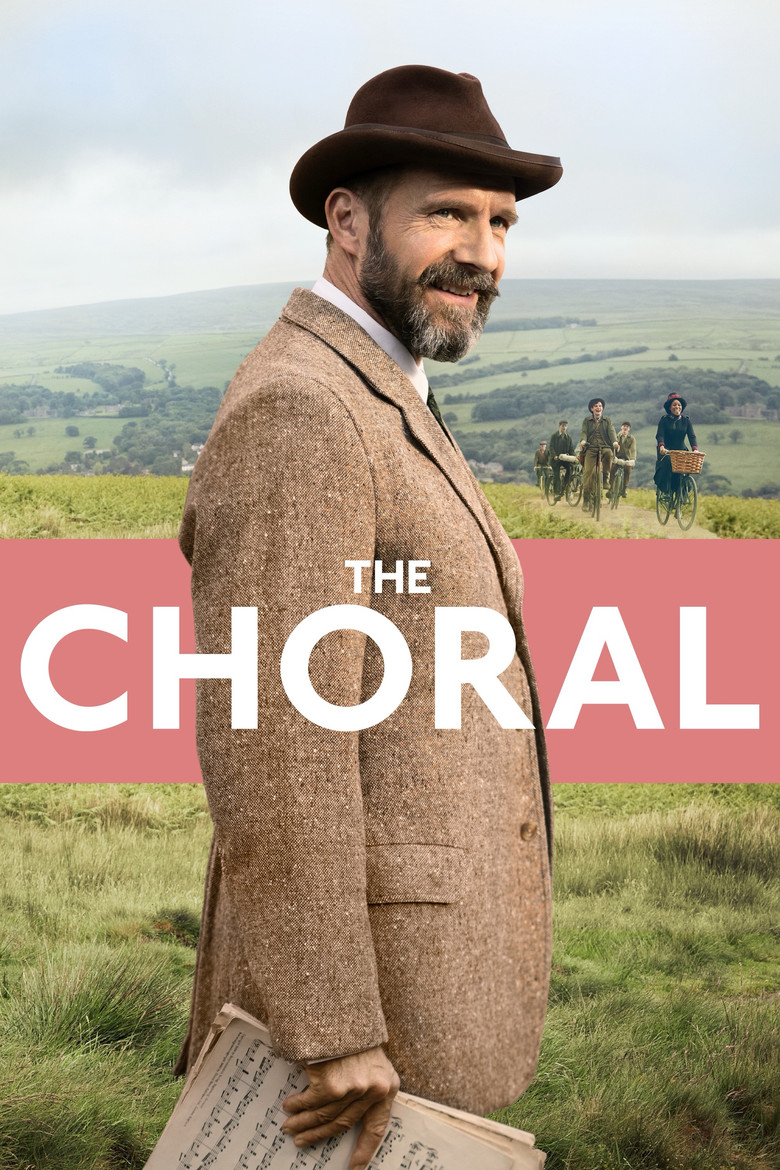 The Choral (2025) คอรัสแห่งเกียรติยศ (ซับไทย)