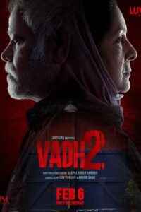 Vadh 2 (2026) ประหาร 2 (พากย์ไทย/ซับไทย)