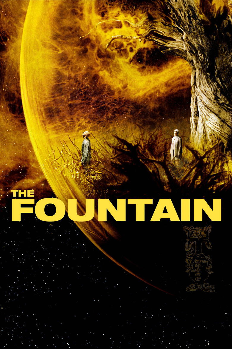 The Fountain (2006) เดอะ ฟาวเทน อมตะรักชั่วนิรันดร์ (พากย์ไทย)