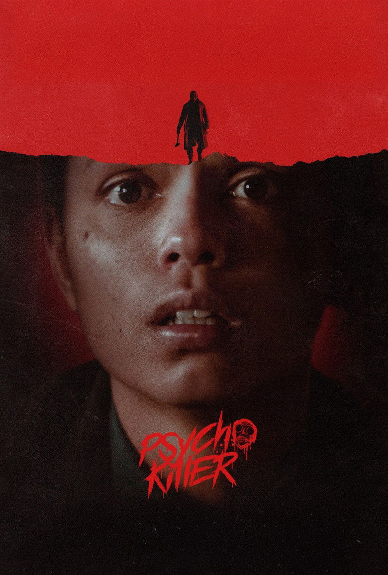 Psycho Killer (2026) (ซับไทยแปล)