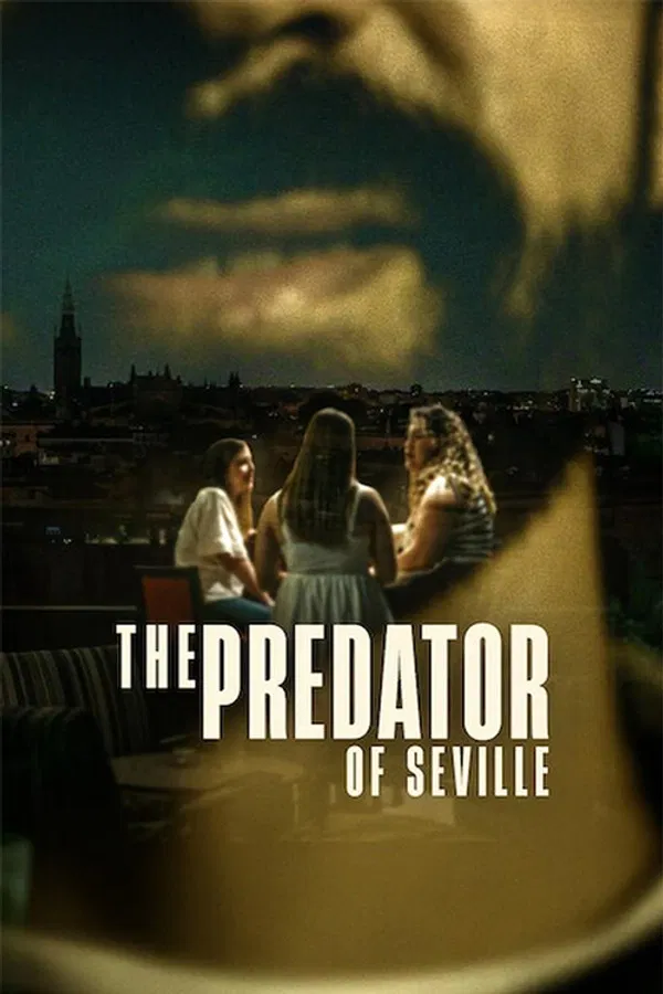The Predator of Seville นักล่าแห่งเซบิยา พากย์ไทย/ซับไทย