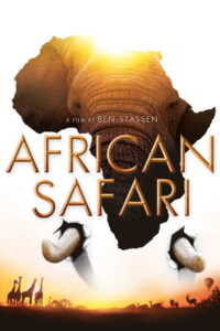 AFRICAN SAFARI (2013) (พากย์ไทย)