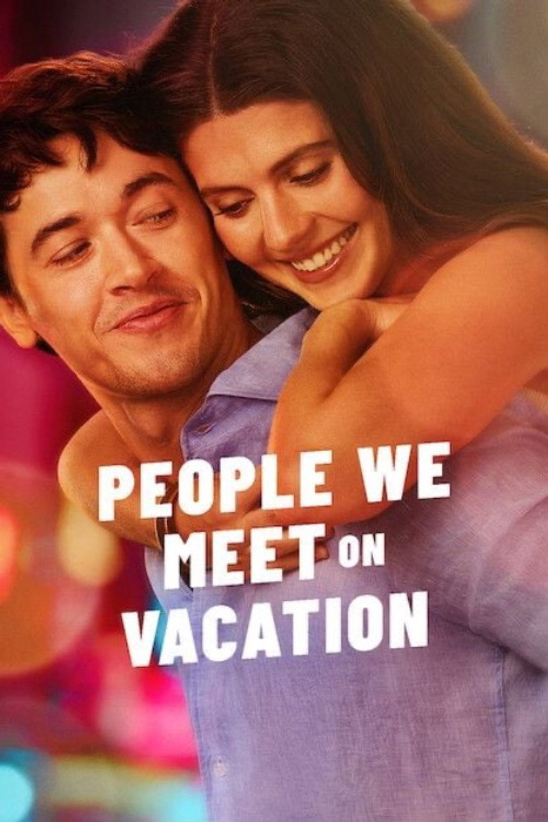 People We Meet on Vacation (2026) เราพบกัน ณ วันพักใจ (พากย์ไทย/ซับไทย)