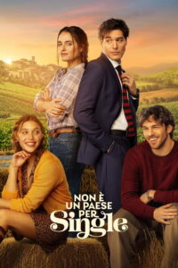 No Place to be Single (2026) เมืองนี้ไม่มีที่ให้คนโสด (ซับไทย)