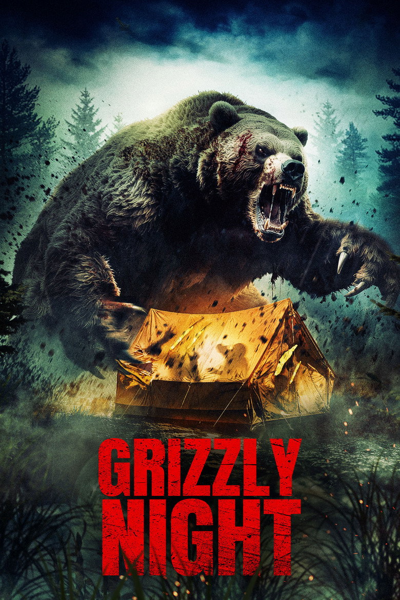 Grizzly Night (2026) (ซับไทย)